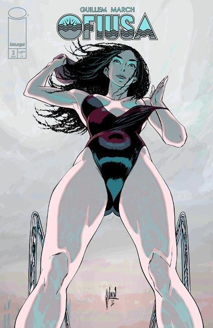 GUILLEM MARCH