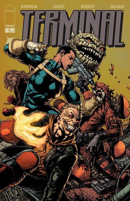 DAVE MCCAIG DAVID FINCH