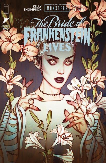 JENNY FRISON