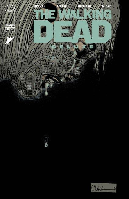 DAVE MCCAIG CHARLIE ADLARD
