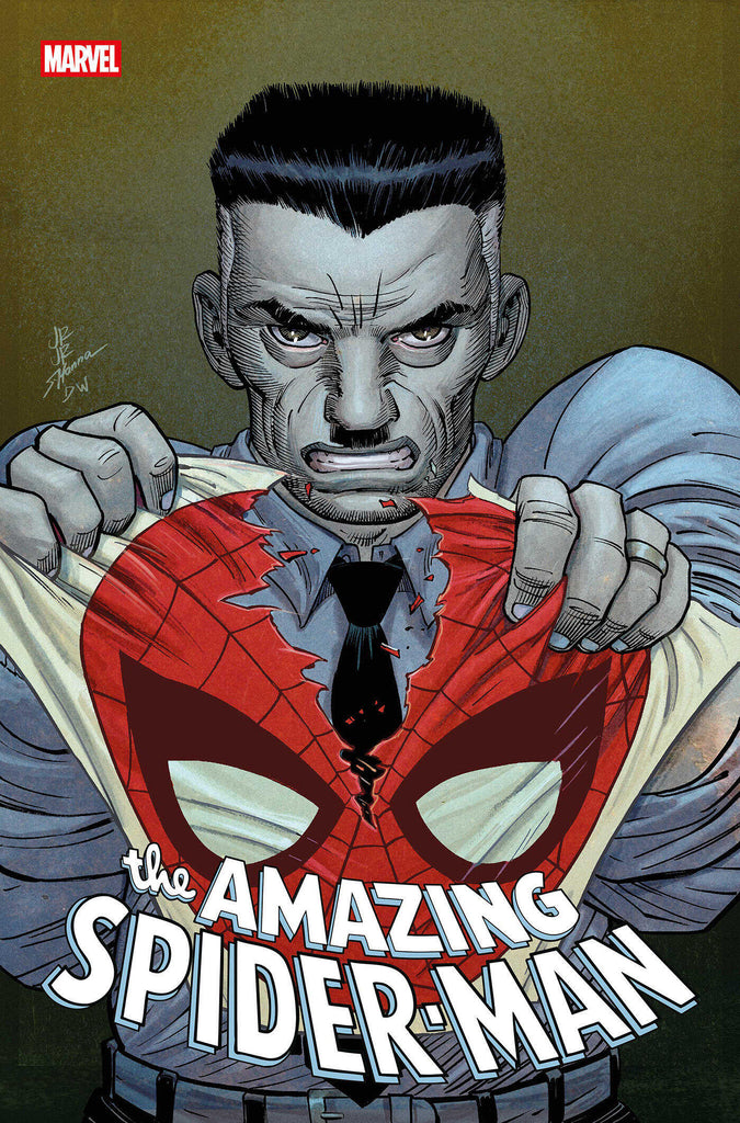JOHN ROMITA JR.