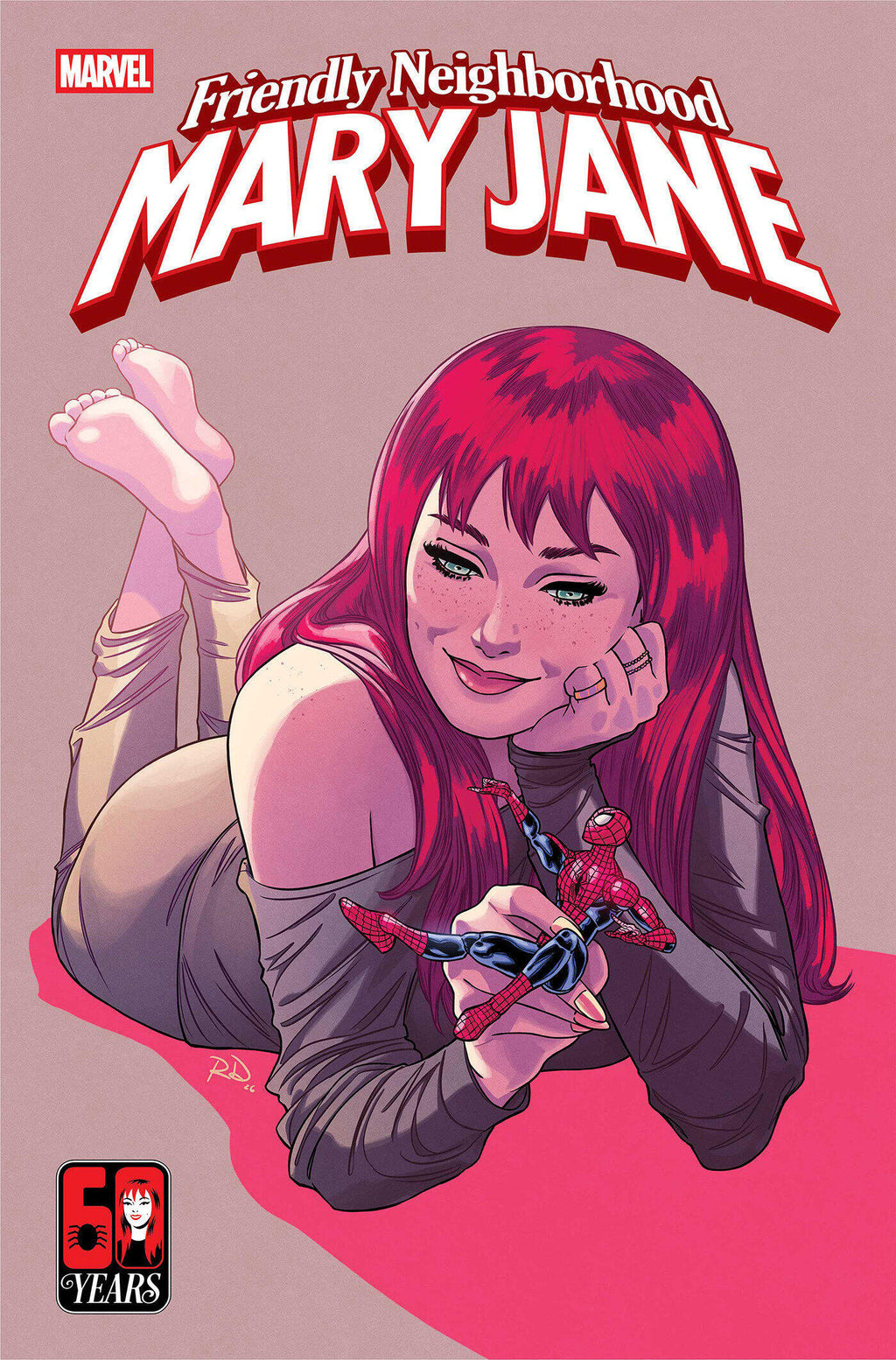 RUSSELL DAUTERMAN