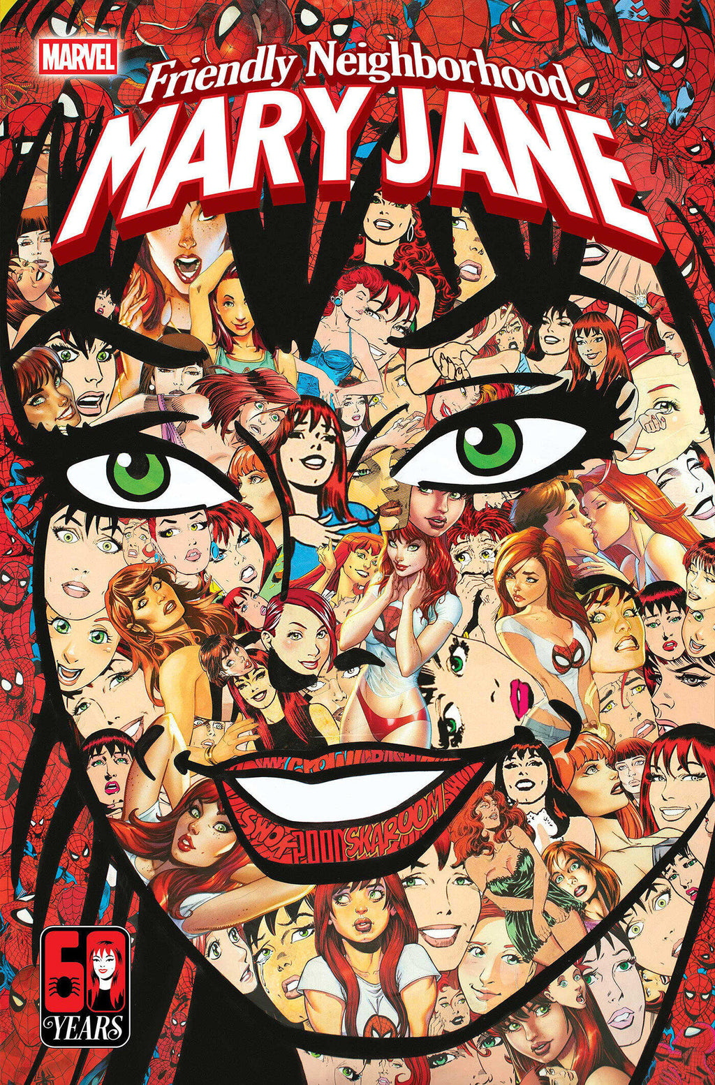 MR. GARCIN