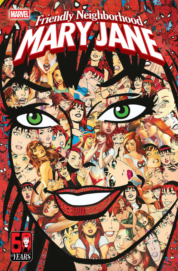 MR. GARCIN