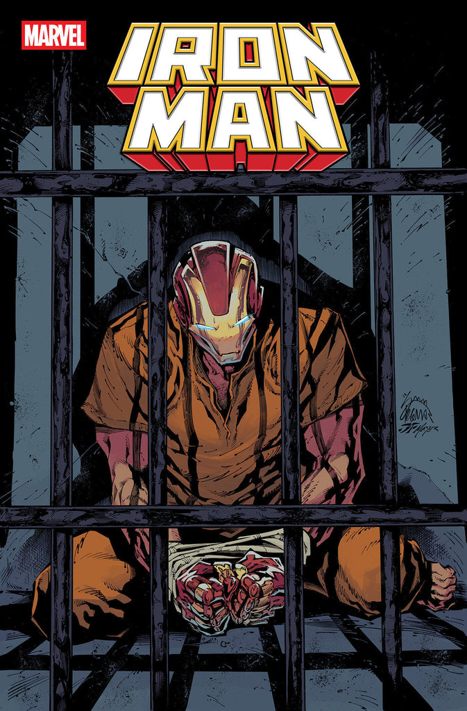 RYAN STEGMAN