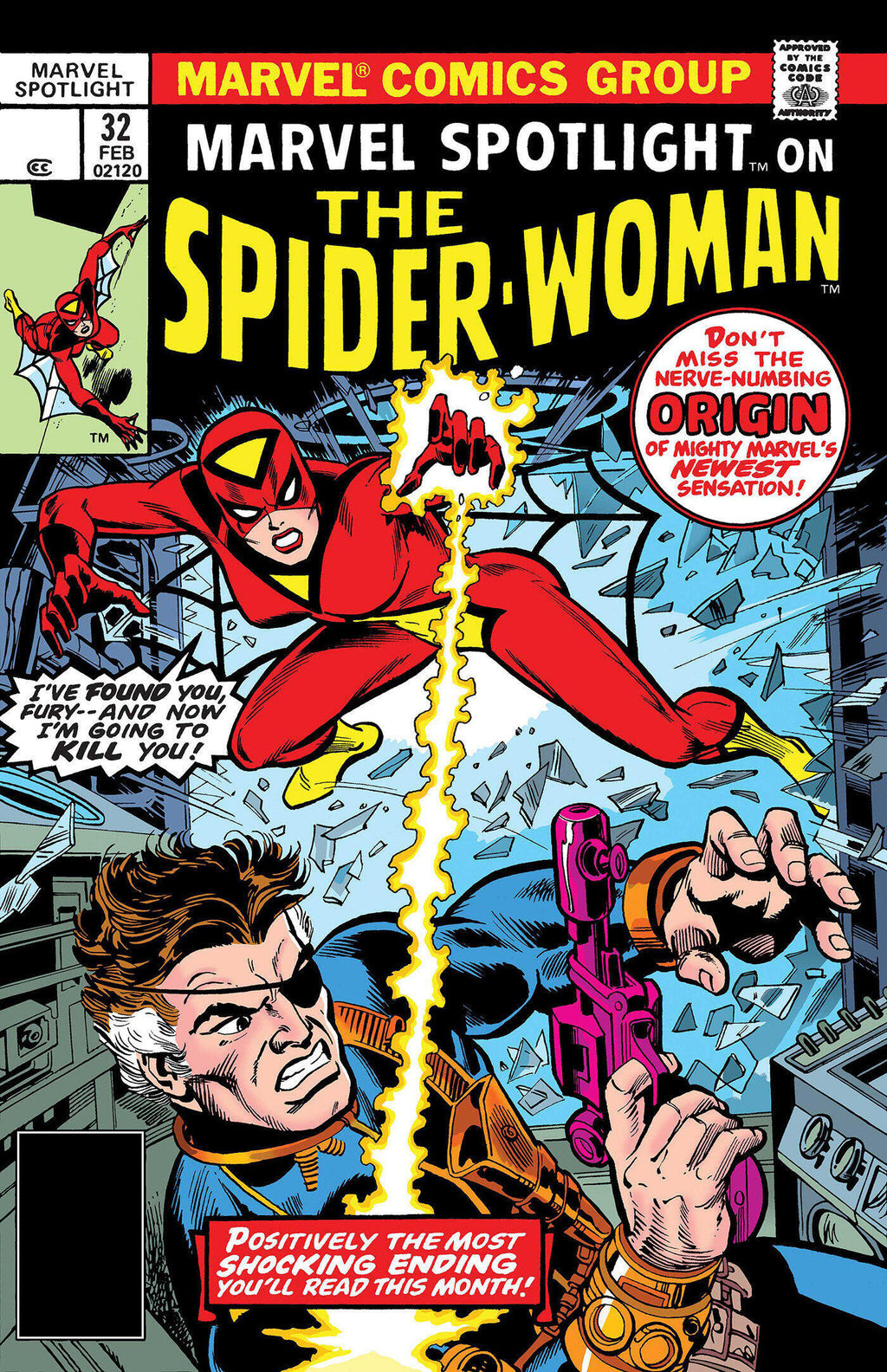 GIL KANE