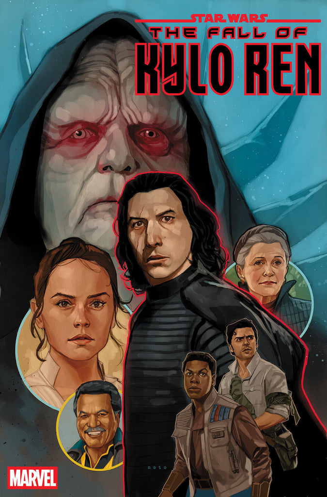 PHIL NOTO