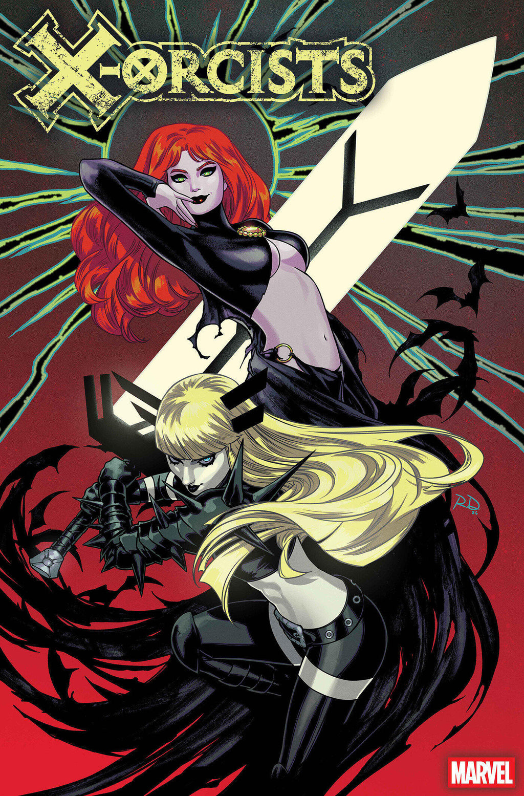 RUSSELL DAUTERMAN