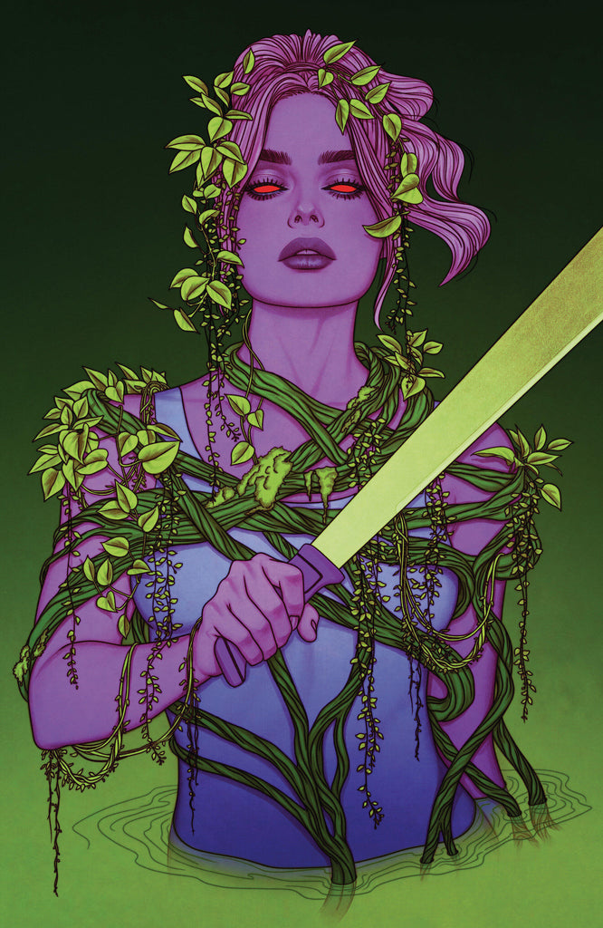 JENNY FRISON