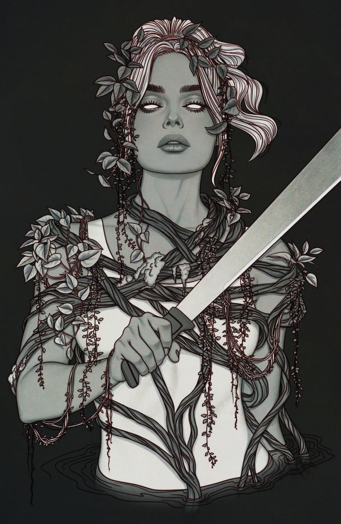 JENNY FRISON