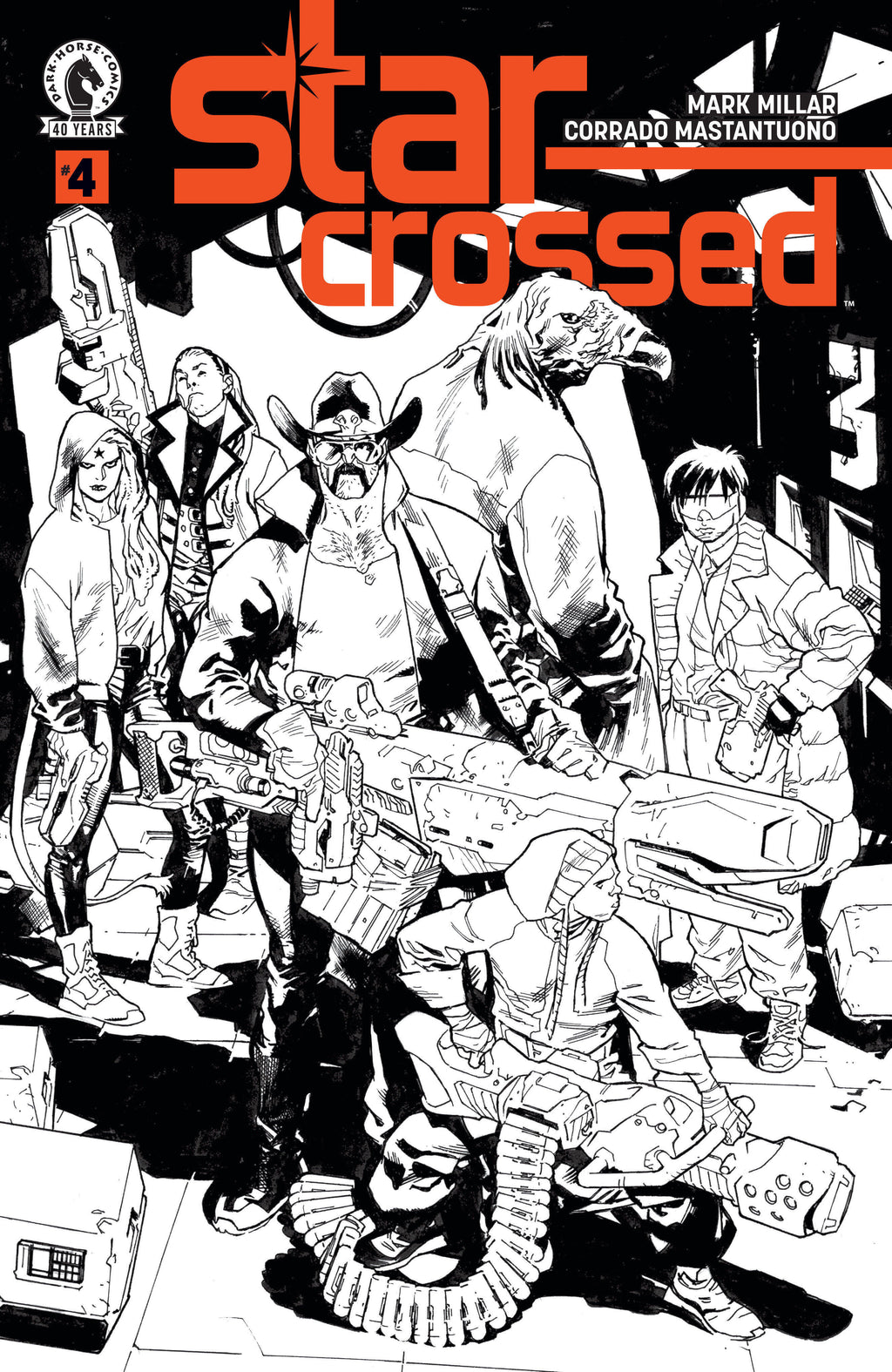 STUART IMMONEN
