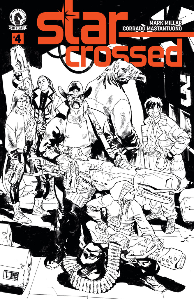 STUART IMMONEN