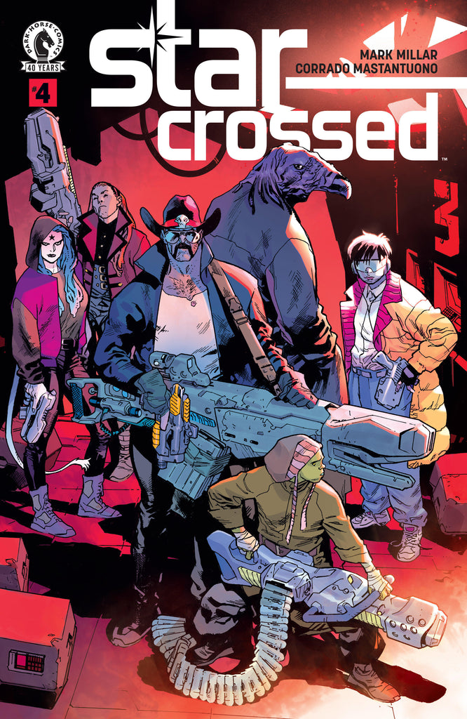 STUART IMMONEN