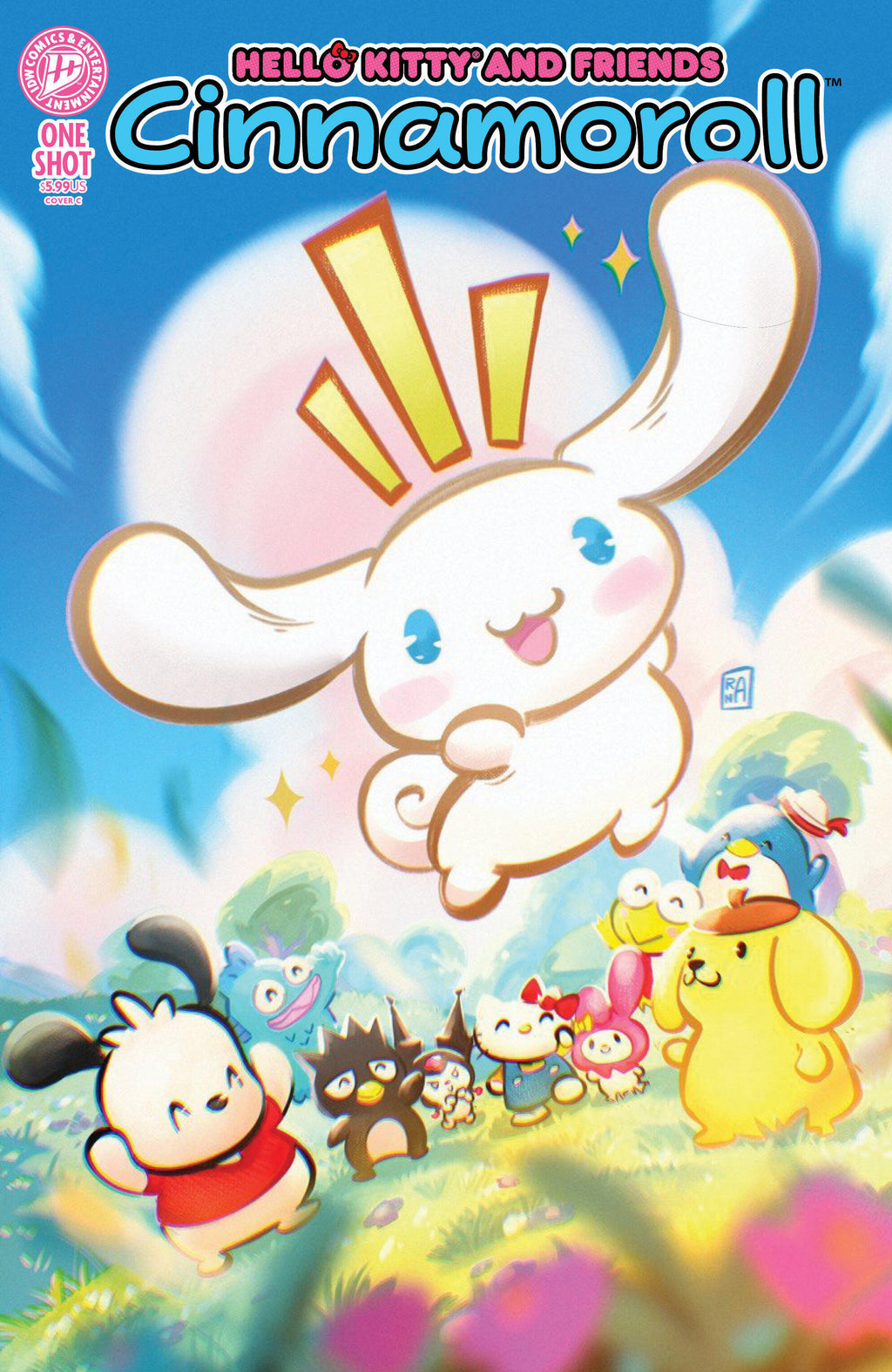 ALESSANDRO RANALDI