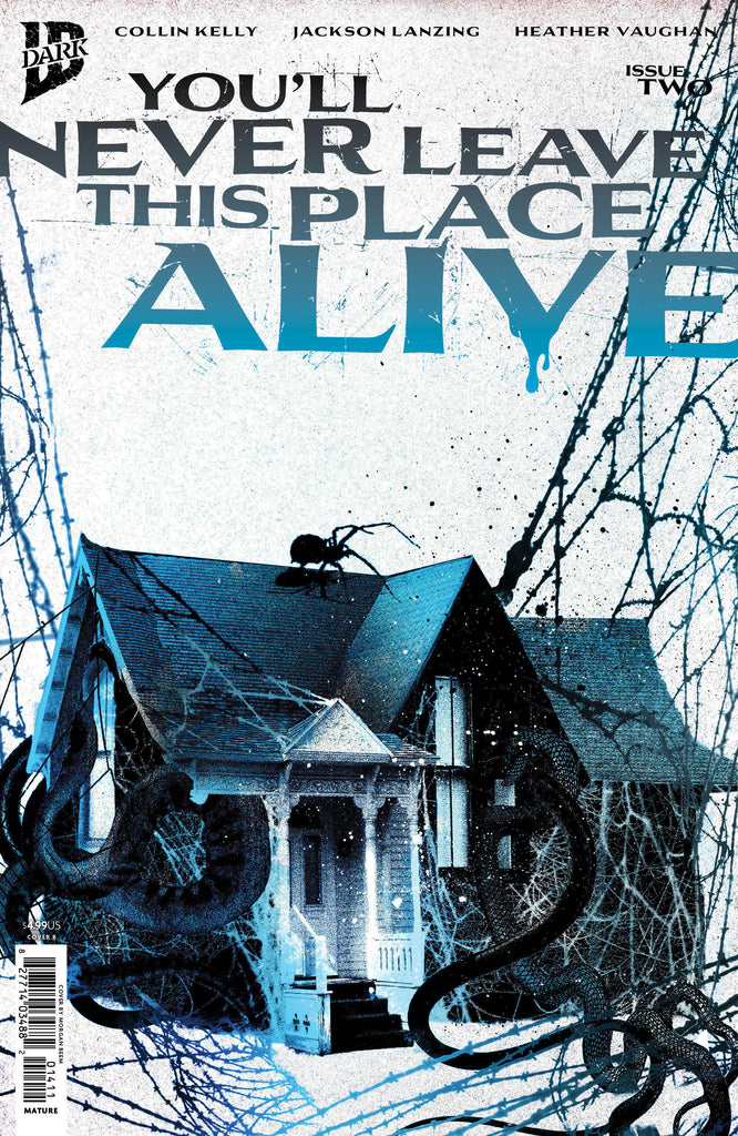 ALEX ECKMAN-LAWN