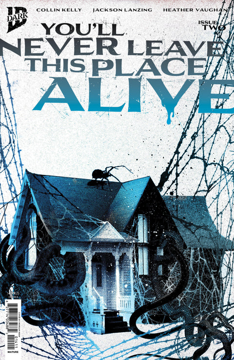 ALEX ECKMAN-LAWN