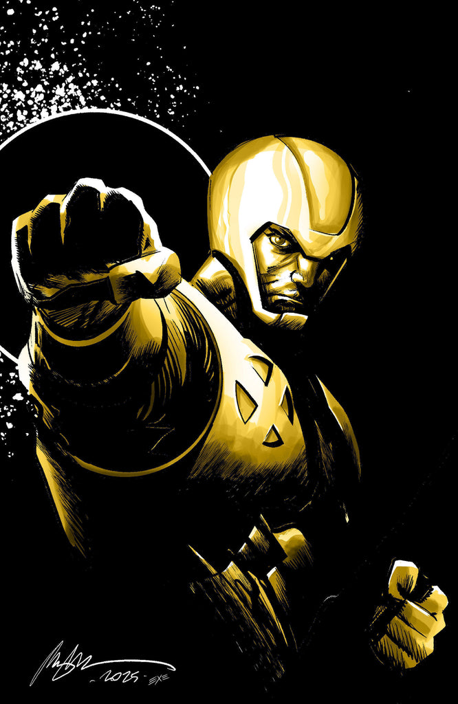 RAFAEL ALBUQUERQUE