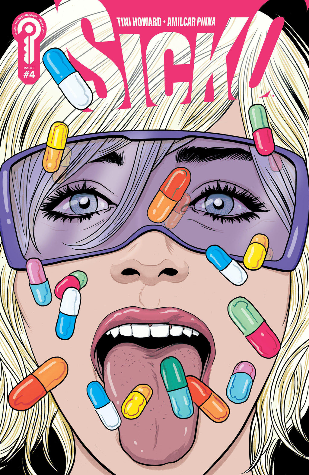 MIKE ALLRED