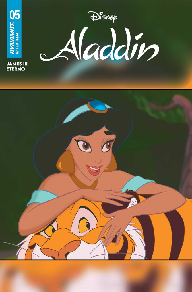 ANIMATION ART