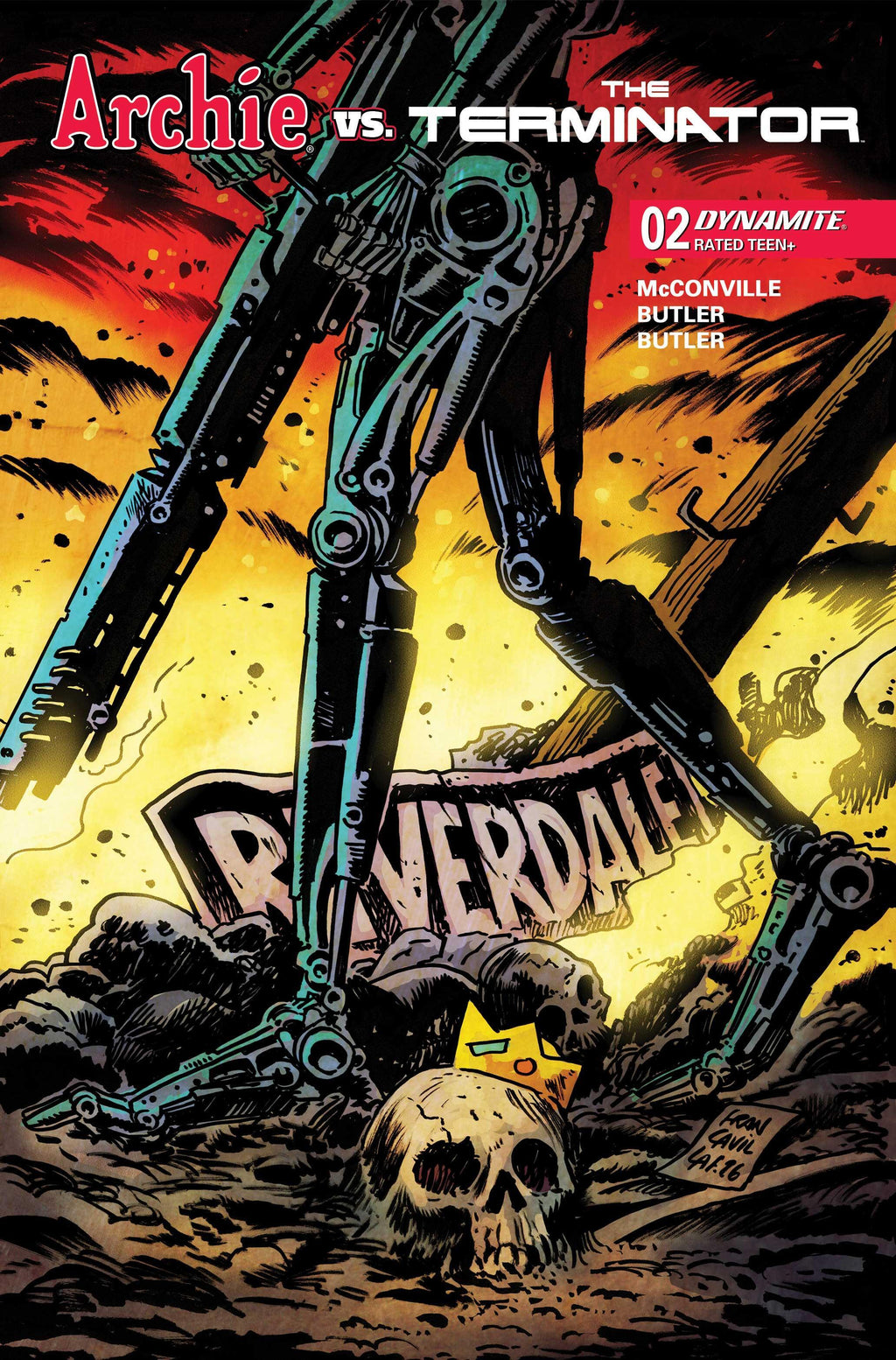 FRANCESCO FRANCAVILLA