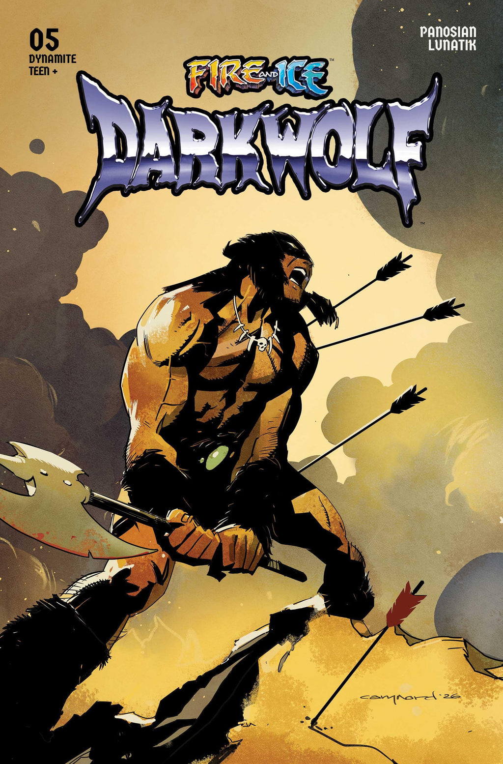 CARY NORD