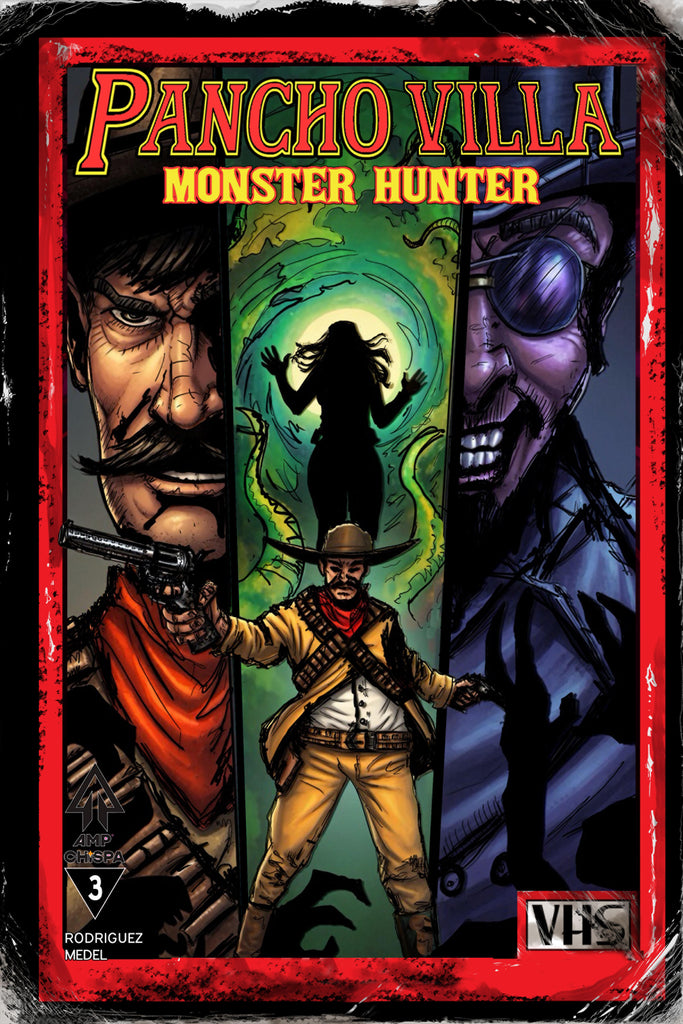 HECTOR RODRIGUEZ III