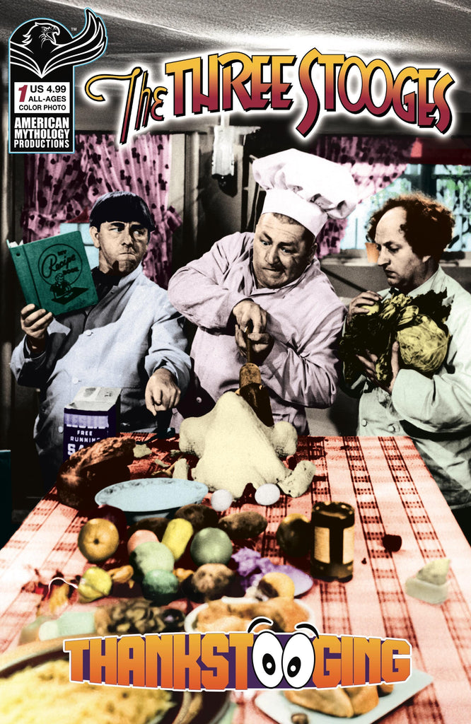 COLOR PHOTO