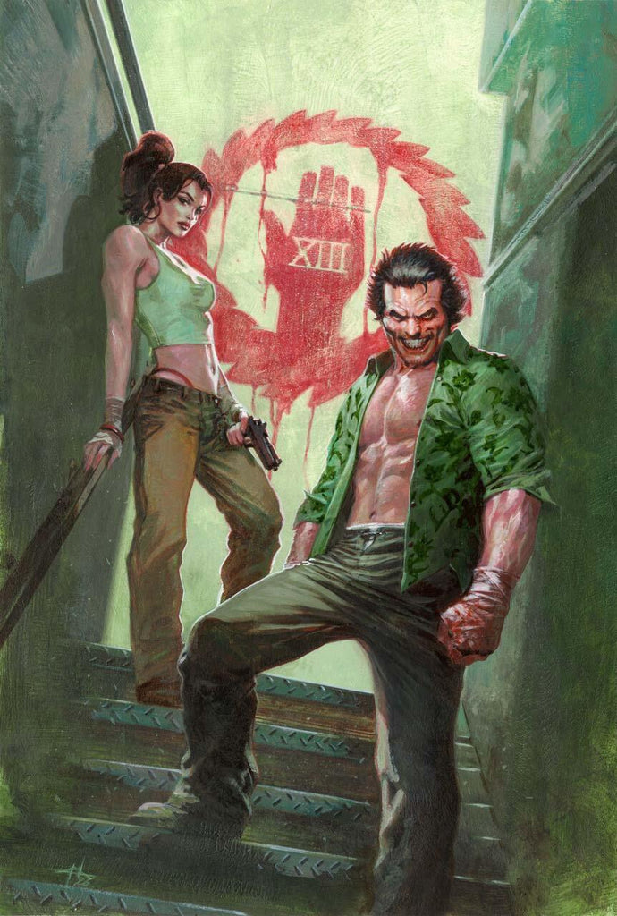 GABRIELE DELL OTTO