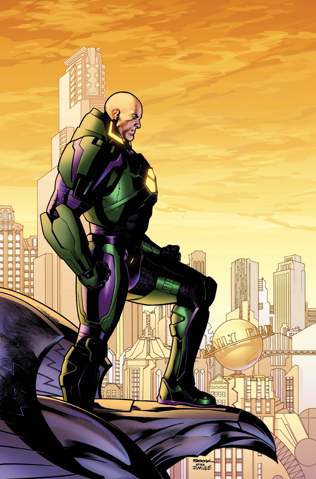 RYAN SOOK