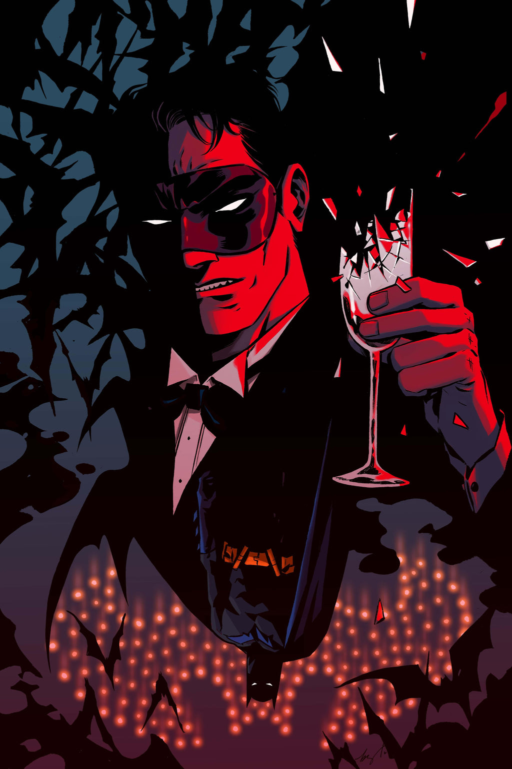 BECKY CLOONAN