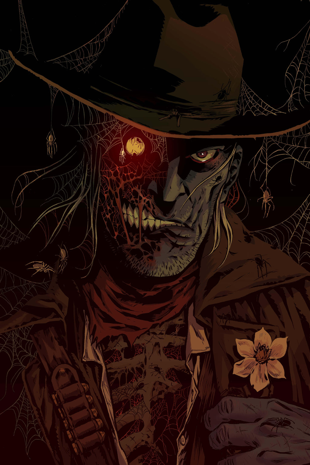 BECKY CLOONAN