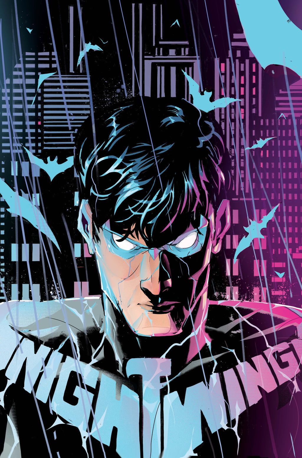 RILEY ROSSMO