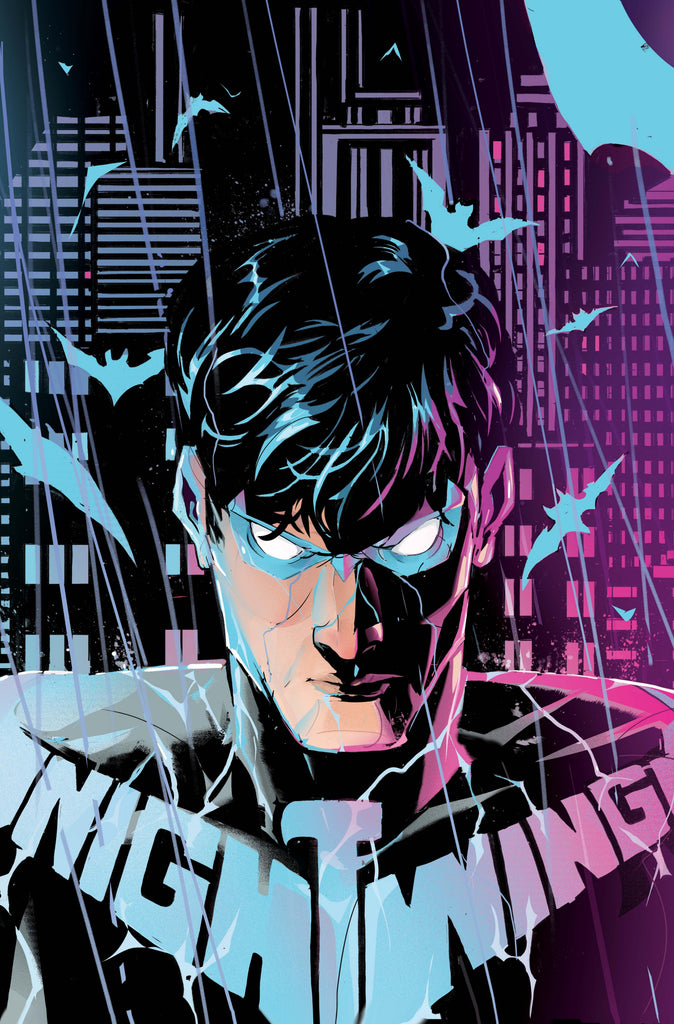 RILEY ROSSMO