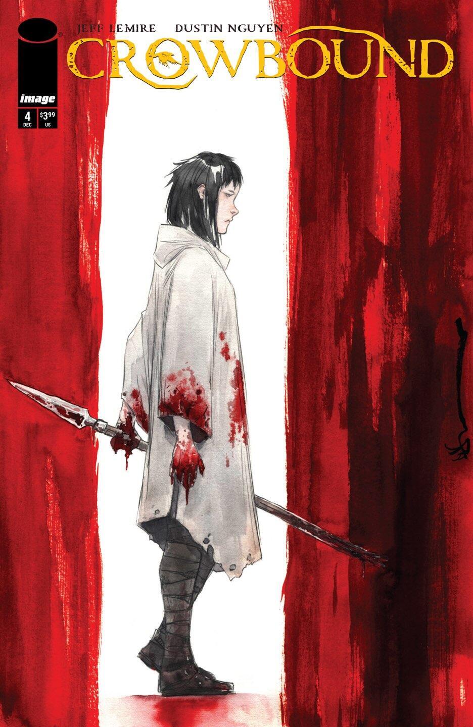 DUSTIN NGUYEN