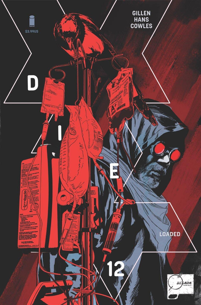JOE QUESADA