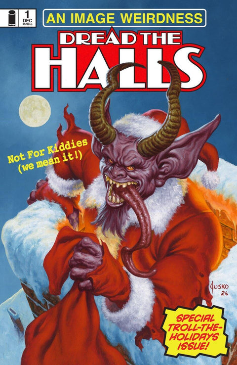 JOE JUSKO