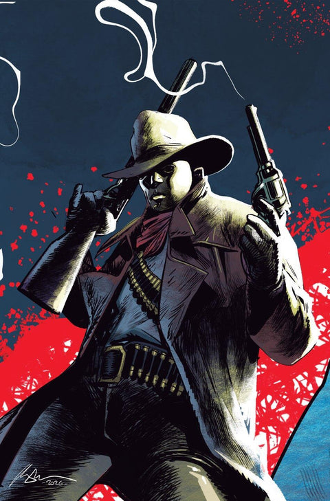 RAFAEL ALBUQUERQUE