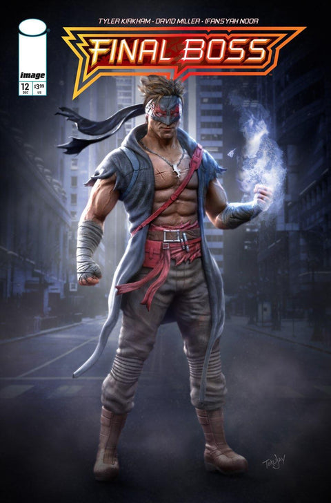 TOKUJAY