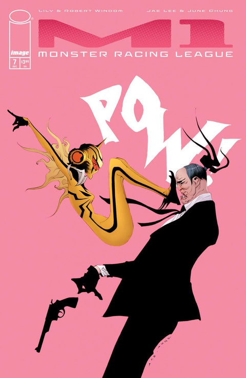 JAE LEE