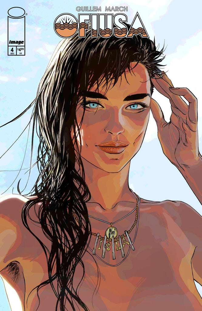 GUILLEM MARCH