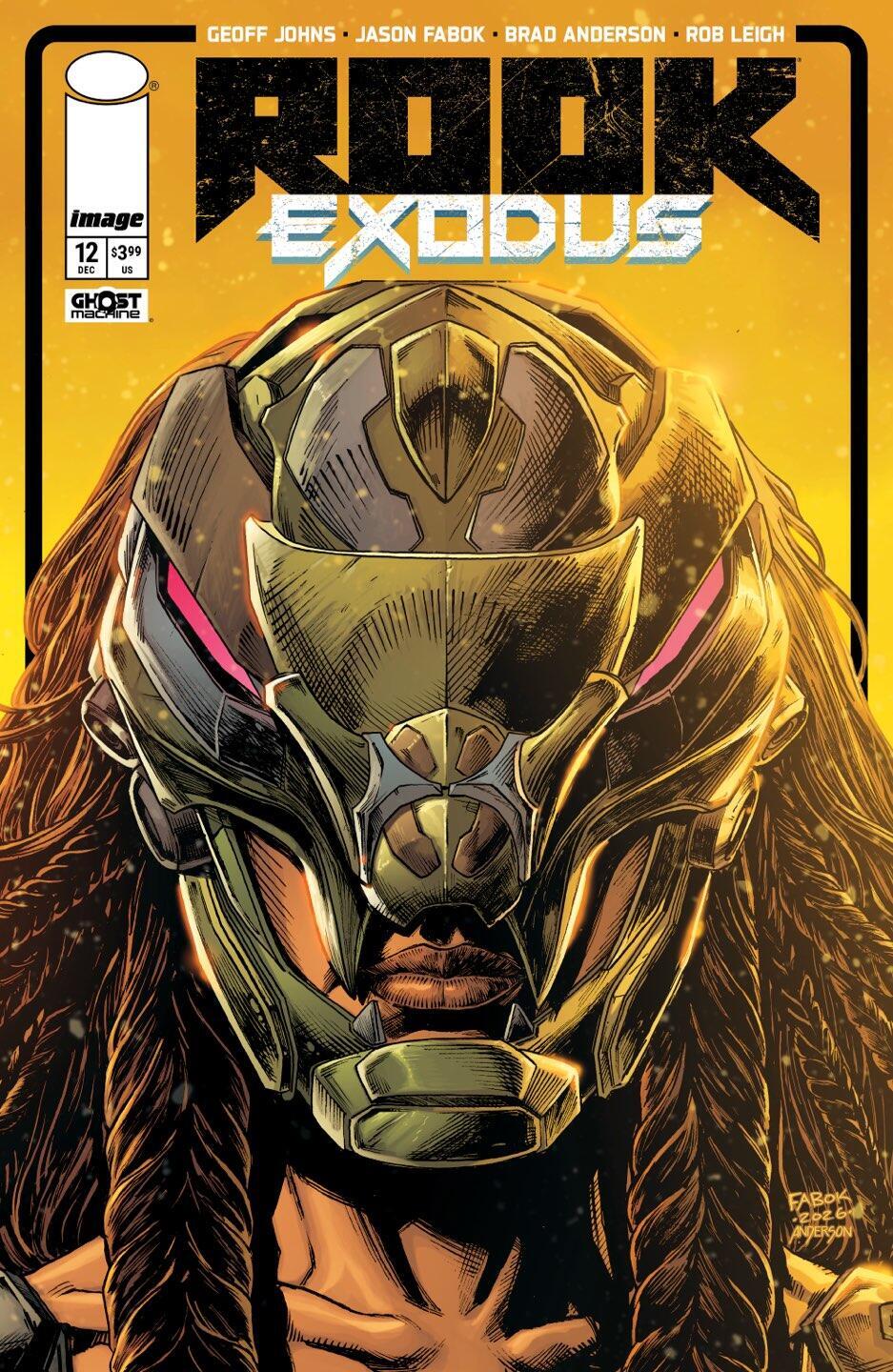 BRAD ANDERSON JASON FABOK