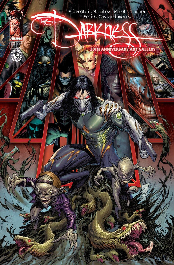 MARC SILVESTRI