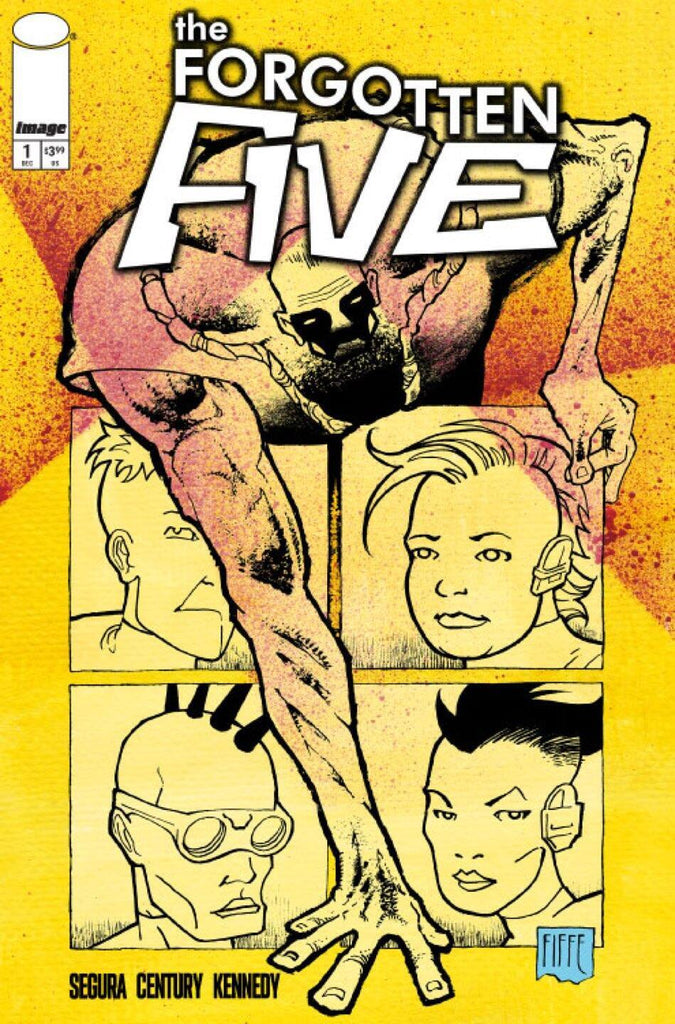 MICHEL FIFFE