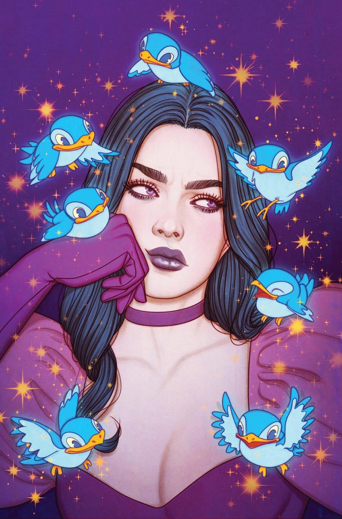 JENNY FRISON