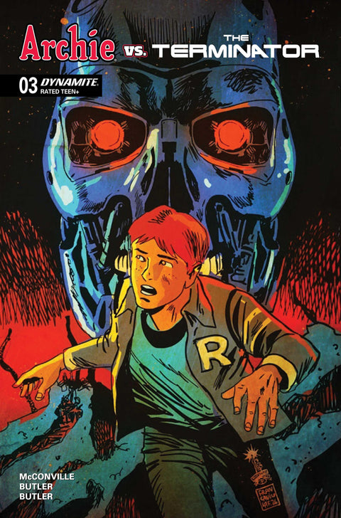 FRANCESCO FRANCAVILLA