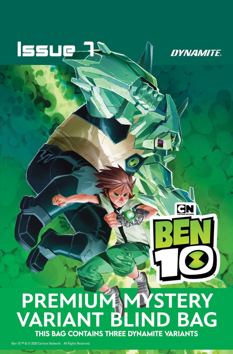 BLIND BAG