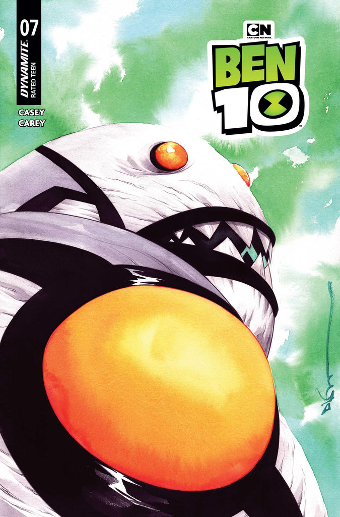 DUSTIN NGUYEN