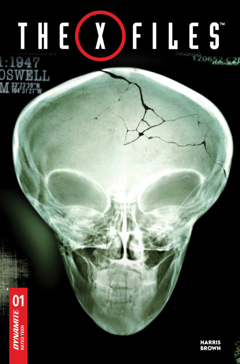 ROSWELL PHOTO