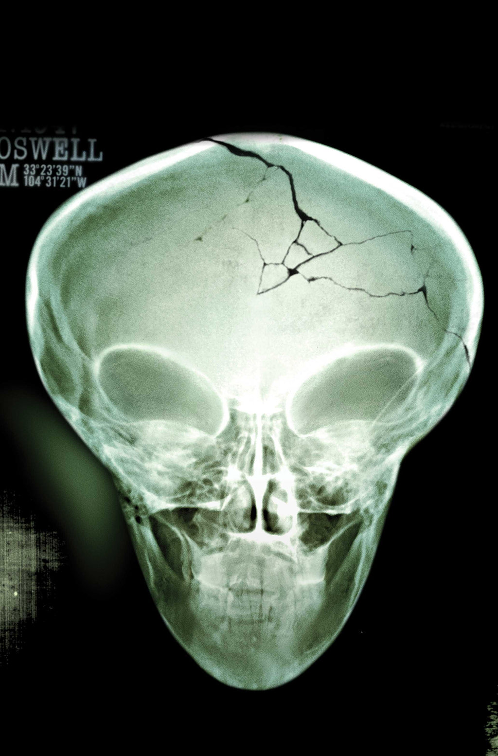 ROSWELL PHOTO