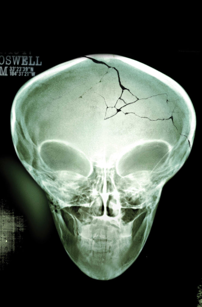 ROSWELL PHOTO